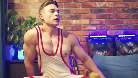 David online show from July 7, 9:29 pm