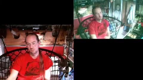 EvPierce online show from May 14, 5:05 am