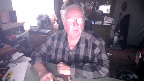 EXCEOS online show from January 1, 4:50 pm