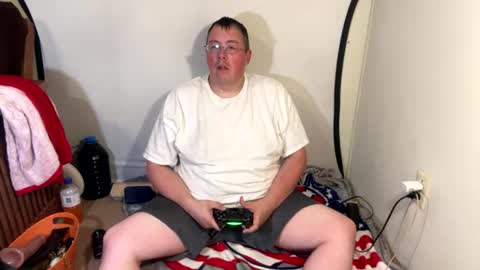 excitedwaffles online show from July 20, 7:27 pm