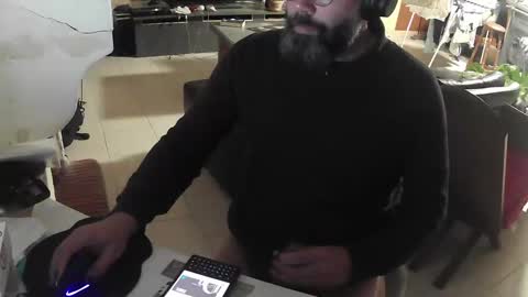 Gio online show from January 7, 10:04 pm