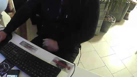 Snapshot of exibdevil chatting on January 26, 5:34 pm Gio online show from January 26, 5:34 pm
