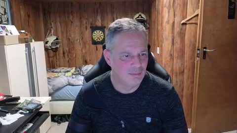 exibe1219 online show from January 7, 3:11 pm