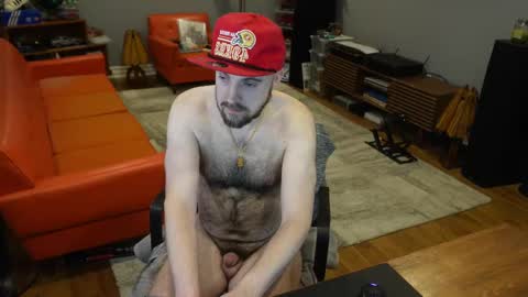 Snapshot of exjockstud chatting on February 20, 1:25 am exjockstud online show from February 20, 1:25 am