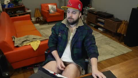 Snapshot of exjockstud chatting on January 9, 5:34 am exjockstud online show from January 9, 5:34 am