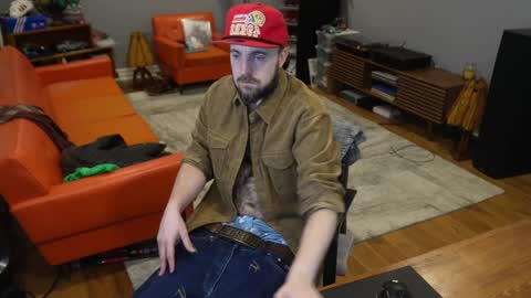 Snapshot of exjockstud chatting on December 26, 2:55 am exjockstud online show from December 26, 2:55 am