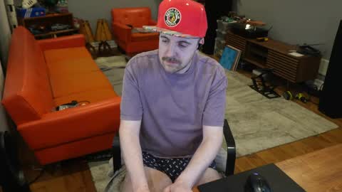 exjockstud online show from June 1, 12:55 am