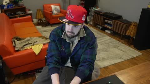 Snapshot of exjockstud chatting on January 8, 5:59 am exjockstud online show from January 8, 5:59 am