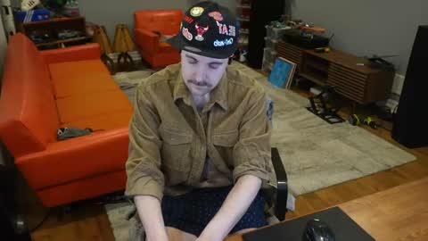 exjockstud online show from March 15, 2:52 am