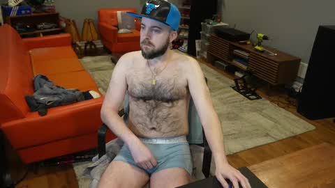 Snapshot of exjockstud chatting on March 10, 12:51 am exjockstud online show from March 10, 12:51 am