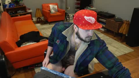 Snapshot of exjockstud chatting on January 12, 5:03 am exjockstud online show from January 12, 5:03 am