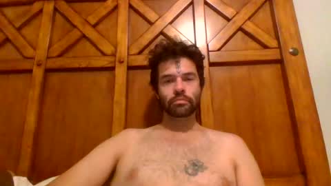 Antonio Leon Gibson-Cushing online show from July 7, 11:14 am