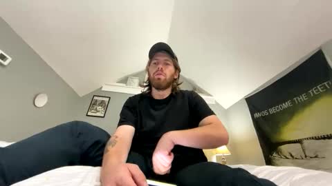 Explosivee andyy online show from October 30, 4:41 pm