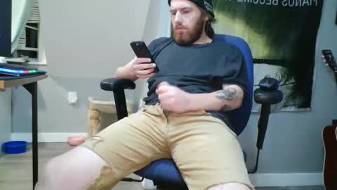 Explosivee andyy online show from April 7, 2:44 am