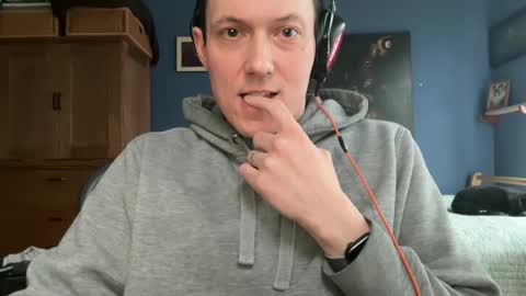 Tommy Rose online show from December 18, 8:25 pm