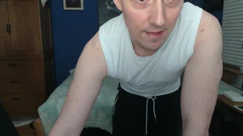 Tommy Rose online show from January 19, 3:39 am