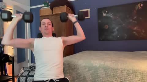 Tommy Rose online show from December 15, 4:18 am