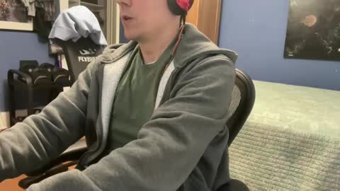 Tommy Rose online show from January 10, 5:13 pm