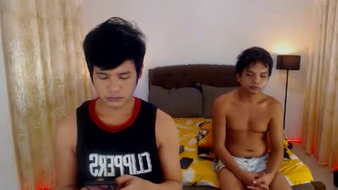 JOHNDAVE online show from December 5, 9:16 am