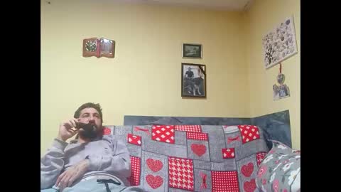 exuuuuu online show from November 26, 11:08 pm