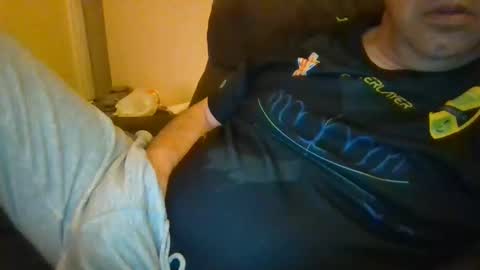 Snapshot of exxxup chatting on October 14, 7:43 pm exxxup online show from October 14, 7:43 pm