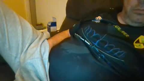 exxxup online show from October 23, 6:55 pm