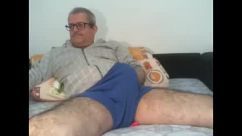 GEORGE online show from December 21, 1:02 am