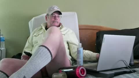 Eyeswideshut63 online show from February 12, 5:58 pm