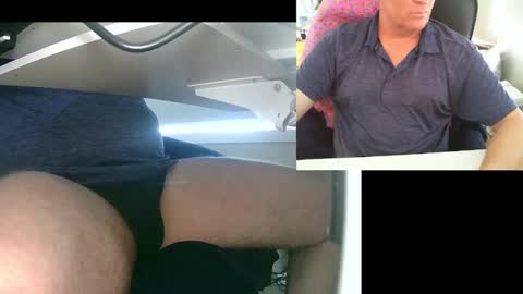 Snapshot of ezondi1 chatting on March 5, 2:46 am EZONDI online show from March 5, 2:46 am