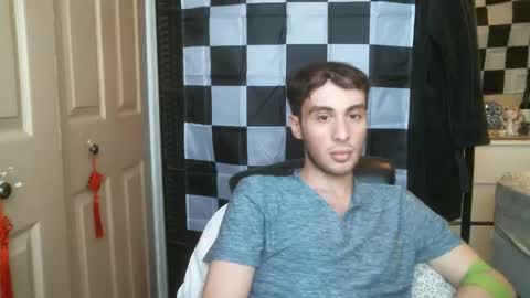 Ezra Naamah online show from March 11, 5:46 pm