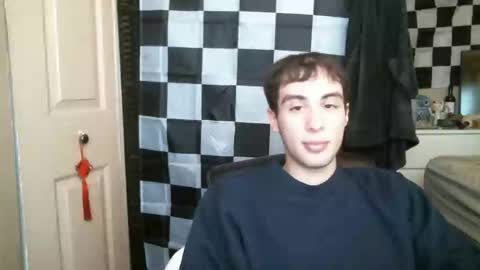 Ezra Naamah online show from January 23, 4:05 pm