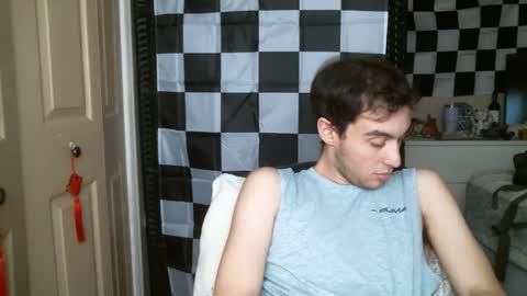 Ezra Naamah online show from January 31, 7:08 pm