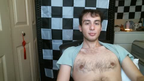 Ezra Naamah online show from January 10, 6:06 pm