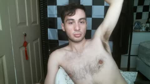 Ezra Naamah online show from March 8, 3:54 pm