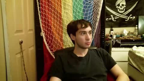 Ezra Naamah online show from September 18, 1:18 am