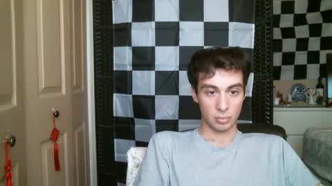 Ezra Naamah online show from February 16, 4:21 pm