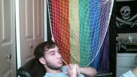 Ezra Naamah online show from November 4, 5:47 pm