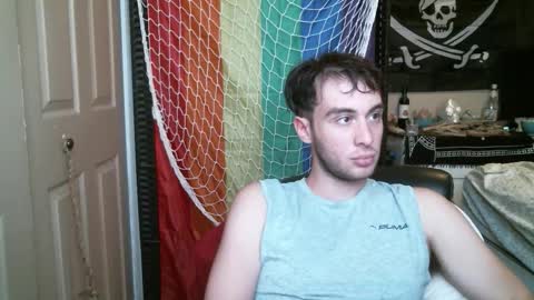 Ezra Naamah online show from October 19, 8:01 pm