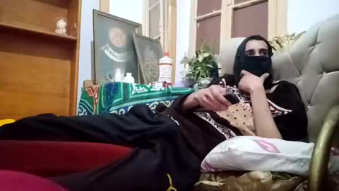 weza online show from March 11, 2:07 am