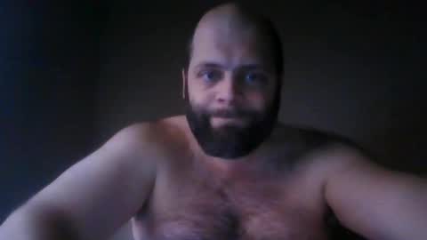 Hairyhornydad online show from April 18, 6:42 pm