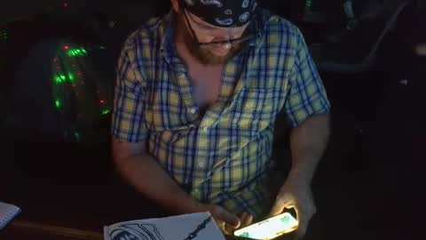 F33l Good online show from February 20, 6:19 am