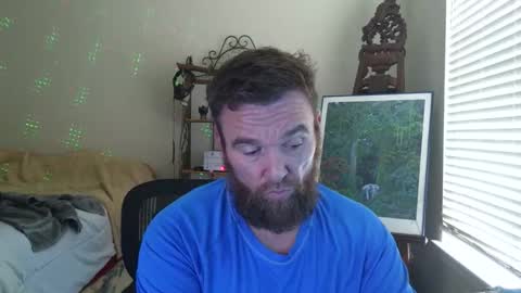 F33l Good online show from February 17, 8:41 pm