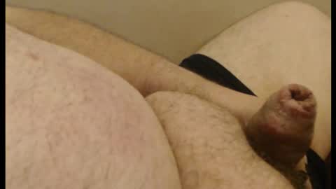 Fatcock online show from November 24, 6:14 am