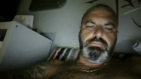 fabiann38 online show from August 7, 2:40 am