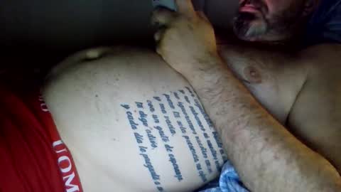 fabiann38 online show from May 5, 11:05 pm