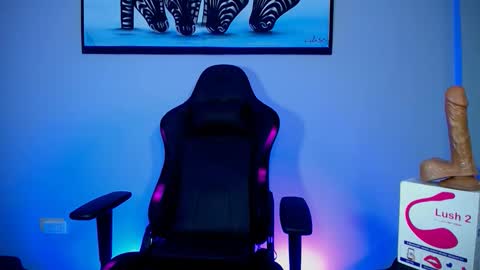 Fabian online show from February 21, 12:55 am