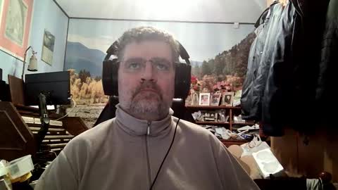 Fabius online show from January 12, 9:35 am