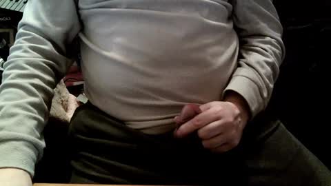 Snapshot of fabius2673 chatting on December 27, 9:06 am Fabius online show from December 27, 9:06 am