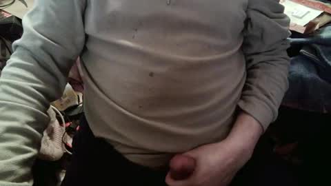 Snapshot of fabius2673 chatting on February 22, 9:56 am Fabius online show from February 22, 9:56 am