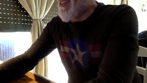 Fabro online show from February 27, 3:37 pm